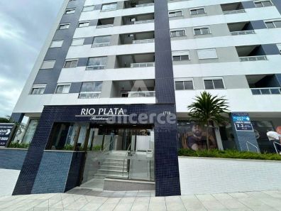 Apartamento com 2 Quartos à venda, 74m² no Capoeiras, Florianópolis