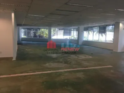 Sala Comercial para alugar, 1282m² no Vila Olímpia, São Paulo