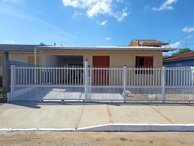 Casa com 2 Quartos à venda, 137m² no Feitoria, São Leopoldo