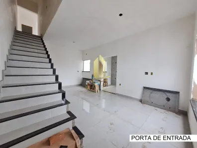 Apartamento com 3 Quartos à venda, 200m² no Santo Agostinho, Franca