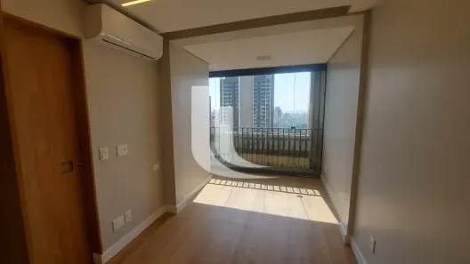 Apartamento com 1 Quarto para alugar, 37m² no Consolação, São Paulo