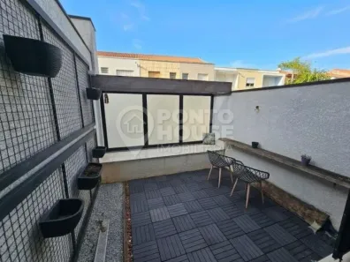 Apartamento com 1 Quarto à venda, 27m² no Mirandópolis, São Paulo