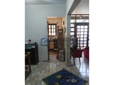 Casa com 2 Quartos à venda, 110m² no Rudge Ramos, São Bernardo do Campo