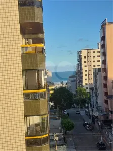 Apartamento com 2 Quartos à venda, 65m² no Guilhermina, Praia Grande