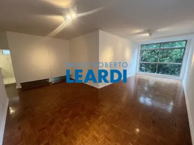 Apartamento com 3 Quartos para alugar, 176m² no Jardim Paulista, São Paulo