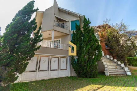 Casa de Condomínio com 3 Quartos à venda, 695m² no Tucuruvi, São Paulo