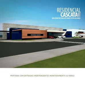 Lote/Terreno à venda, 267m² no Jardim Tropical, Marília