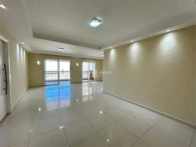 Apartamento com 3 Quartos para alugar, 165m² no Alphaville Centro Industrial e Empresarial/Alphaville., Barueri