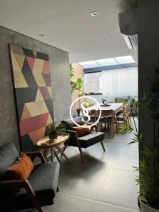 Cobertura com 2 Quartos à venda, 110m² no Nova Petrópolis, São Bernardo do Campo