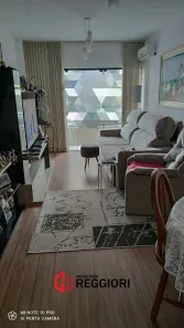 Apartamento com 2 Quartos à venda, 84m² no Centro, Balneário Camboriú