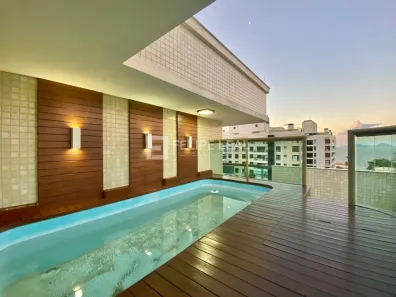Cobertura com 4 Quartos à venda, 230m² no Balneário, Florianópolis