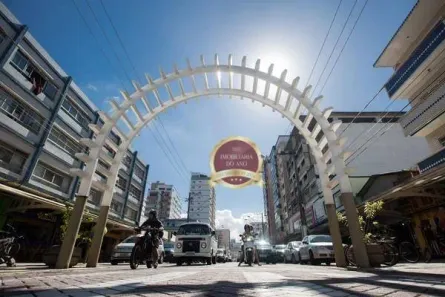 Lote/Terreno à venda, 360m² no Boqueirão, Praia Grande