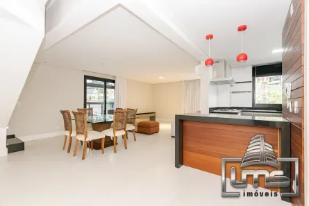 Apartamento com 3 Quartos à venda, 143m² no Batel, Curitiba