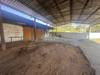 Galpão/Depósito/Armazém para alugar, 350m² no São Jorge, Piracicaba