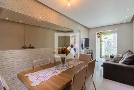Apartamento com 2 Quartos à venda, 57m² no Centro, Guarulhos