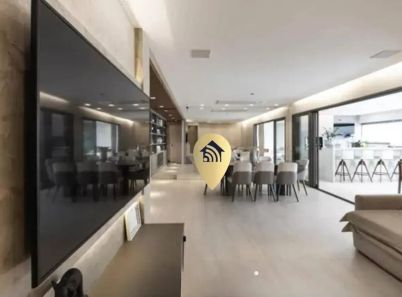 Apartamento com 4 Quartos à venda, 173m² no Vila Leopoldina, São Paulo