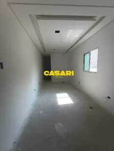 Cobertura com 2 Quartos à venda, 100m² no Baeta Neves, São Bernardo do Campo