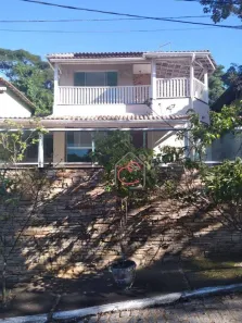 Casa de Condomínio com 2 Quartos à venda, 170m² no Granja dos Cavaleiros, Macaé