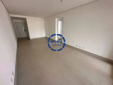 Apartamento com 3 Quartos à venda, 132m² no Pompéia, Santos