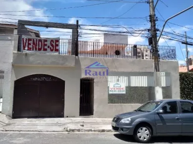 Sobrado com 4 Quartos à venda, 289m² no Santo Amaro, São Paulo
