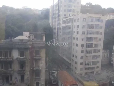 Sala Comercial à venda, 32m² no Centro, Rio de Janeiro