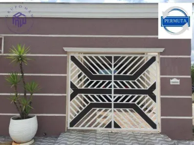 Casa com 2 Quartos à venda, 175m² no Nova Votorantim, Votorantim