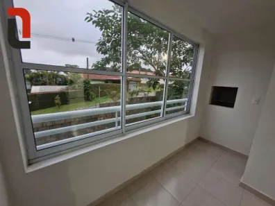 Apartamento com 2 Quartos à venda, 48m² no Santa Cândida, Curitiba