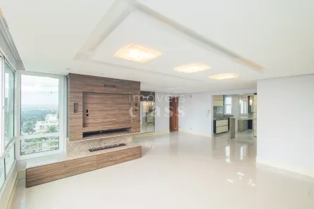 Apartamento com 3 Quartos à venda, 105m² no Três Figueiras, Porto Alegre