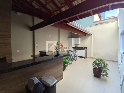 Casa com 3 Quartos à venda, 144m² no Vila Florença, Indaiatuba