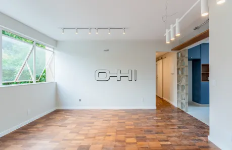 Apartamento com 2 Quartos à venda, 81m² no Sumaré, São Paulo