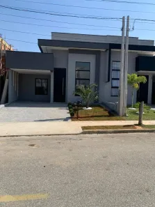 Casa de Condomínio com 3 Quartos à venda, 110m² no Cajuru do Sul, Sorocaba