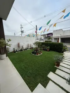 Casa de Condomínio com 4 Quartos à venda, 200m² no Antares, Maceió