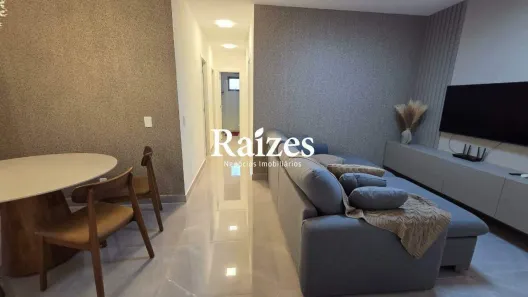 Apartamento com 3 Quartos à venda, 90m² no Jardim Sul, Uberlândia