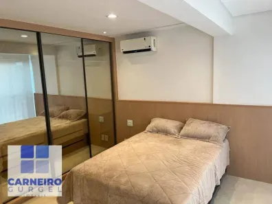 Apartamento com 1 Quarto à venda, 25m² no Indianópolis, São Paulo