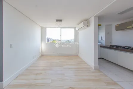 Apartamento com 3 Quartos à venda, 62m² no Cristal, Porto Alegre
