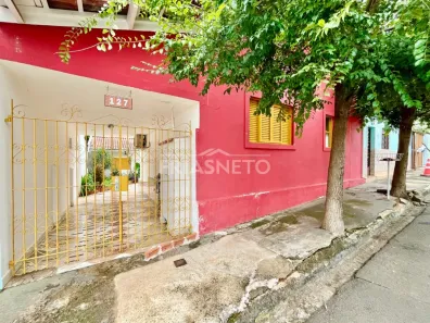 Casa com 3 Quartos para alugar, 98m² no Monte Alegre, Piracicaba