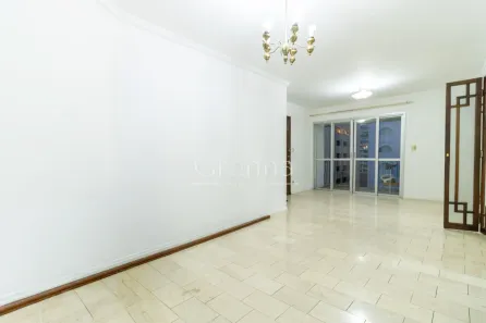 Apartamento com 3 Quartos para alugar, 90m² no Pinheiros, São Paulo