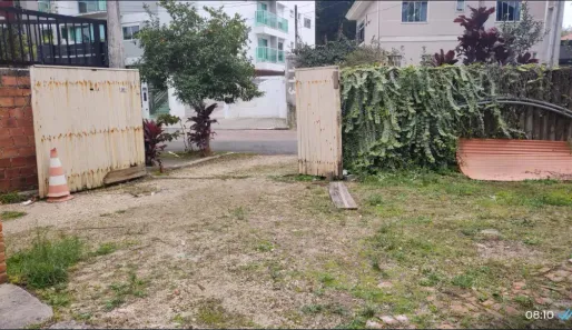 Lote/Terreno à venda, 284m² no Alto da Glória, Curitiba