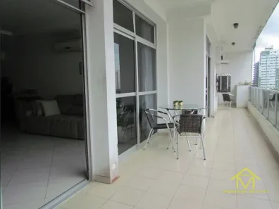 Apartamento com 4 Quartos à venda, 288m² no Praia da Costa, Vila Velha