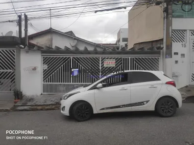 Casa com 3 Quartos para alugar, 160m² no Metalúrgicos, Osasco