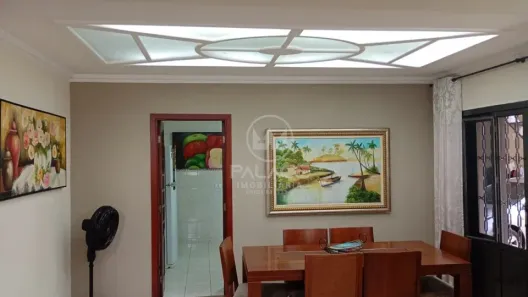 Casa com 5 Quartos à venda, 300m² no Jardim Astúrias I, Piracicaba