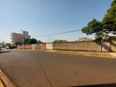 Lote/Terreno para alugar, 1000m² no Jardim Emília, Ribeirão Preto