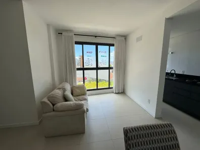 Apartamento com 1 Quarto à venda, 33m² no Trindade, Florianópolis