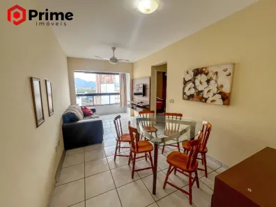 Apartamento com 2 Quartos à venda, 65m² no Centro, Guarapari