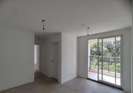 Apartamento com 2 Quartos à venda, 59m² no Vila das Mercês, São Paulo
