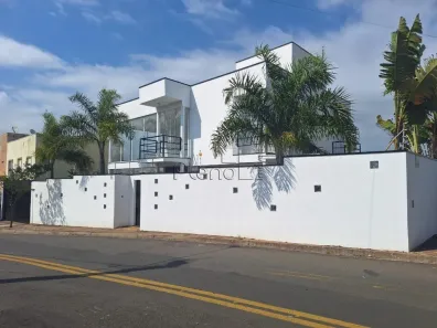 Sobrado com 4 Quartos à venda, 173m² no Jardim Regente, Indaiatuba