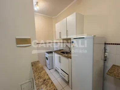 Kitnet com 1 Quarto para alugar, 35m² no Chácara Santa Margarida, Campinas