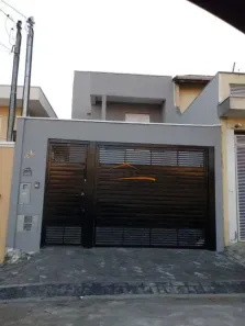 Sobrado com 3 Quartos à venda, 160m² no Parque da Lapa, São Paulo