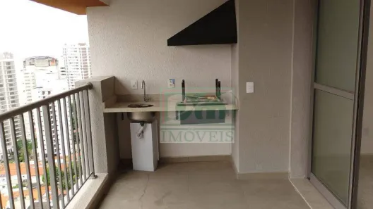 Apartamento com 3 Quartos à venda, 82m² no Alto da Mooca, São Paulo