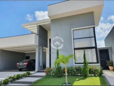 Casa de Condomínio com 3 Quartos à venda, 255m² no Morumbi, Paulínia